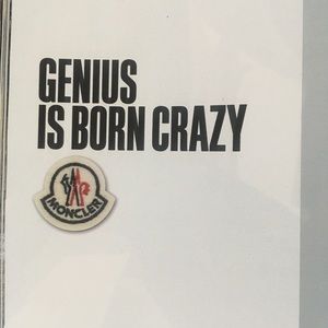 Meet your Posher, Bruce